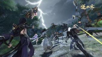 逆水寒吃瓜区,揭秘游戏圈幕后风云