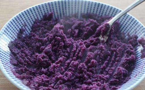 紫薯和松瓜能一起吃吗,紫薯与松瓜的搭配食用探讨