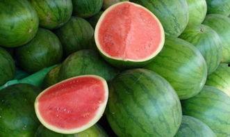 夏天吃最大的瓜,瓜果飘香——探寻夏天吃最大的瓜的奥秘