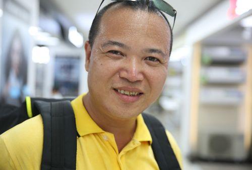 瓜哥吃瓜快递员,揭秘快递行业的“瓜哥现象”